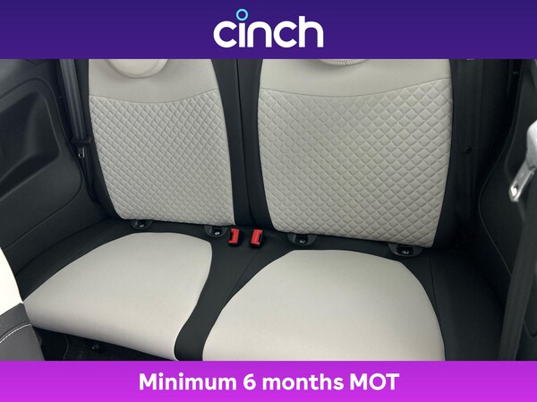 Used Fiat 500 2023 for sale - 76324232: Photo 20