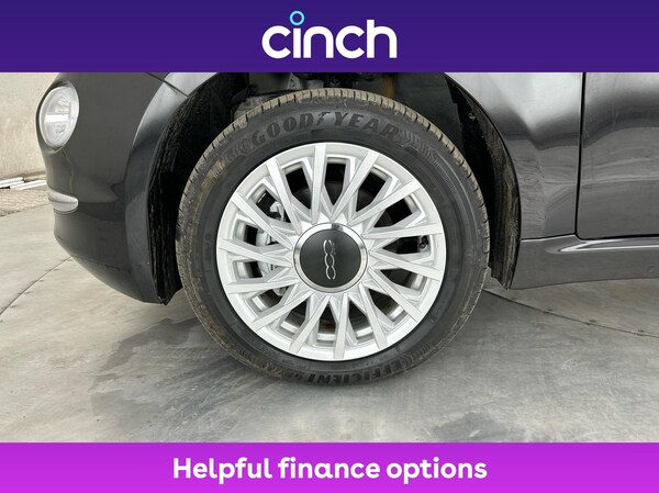 Used Fiat 500 2023 for sale - 76324232: Photo 24