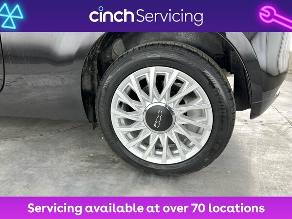 Used Fiat 500 2023 for sale - 76324232: Photo 26