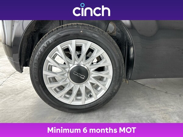 Used Fiat 500 2023 for sale - 76324232: Photo 27