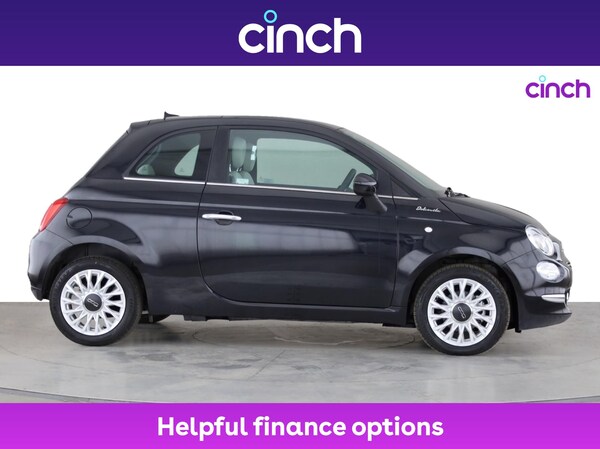 Used Fiat 500 2023 for sale - 76324232: Photo 2