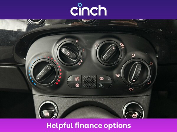 Used Fiat 500 2023 for sale - 76324232: Photo 30