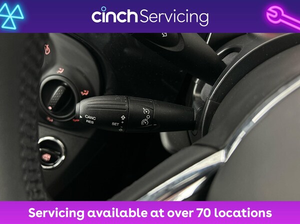 Used Fiat 500 2023 for sale - 76324232: Photo 31