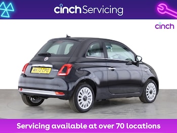 Used Fiat 500 2023 for sale - 76324232: Photo 3