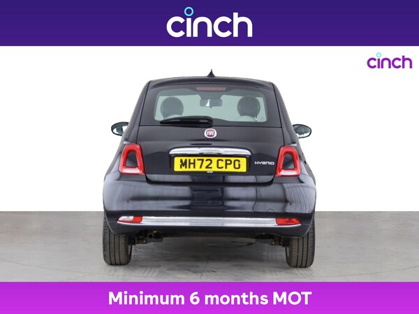 Used Fiat 500 2023 for sale - 76324232: Photo 5