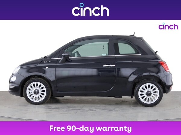 Used Fiat 500 2023 for sale - 76324232: Photo 8