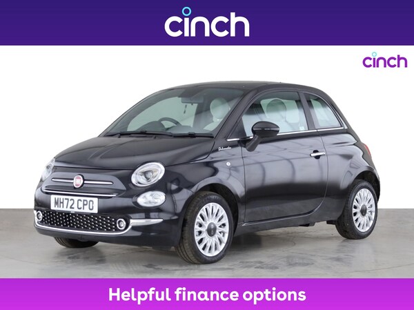 Used Fiat 500 2023 for sale - 76324232: Photo 9