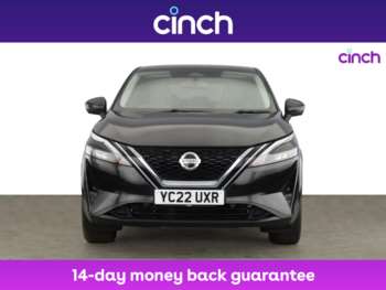 Used Nissan Qashqai 2022 for sale - 75150329: Photo