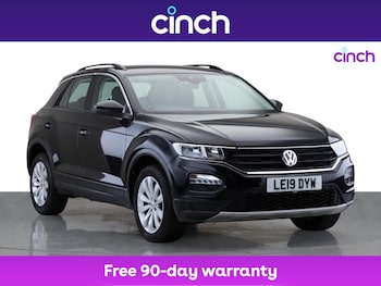 2019 - 1.6 TDI SE 5dr