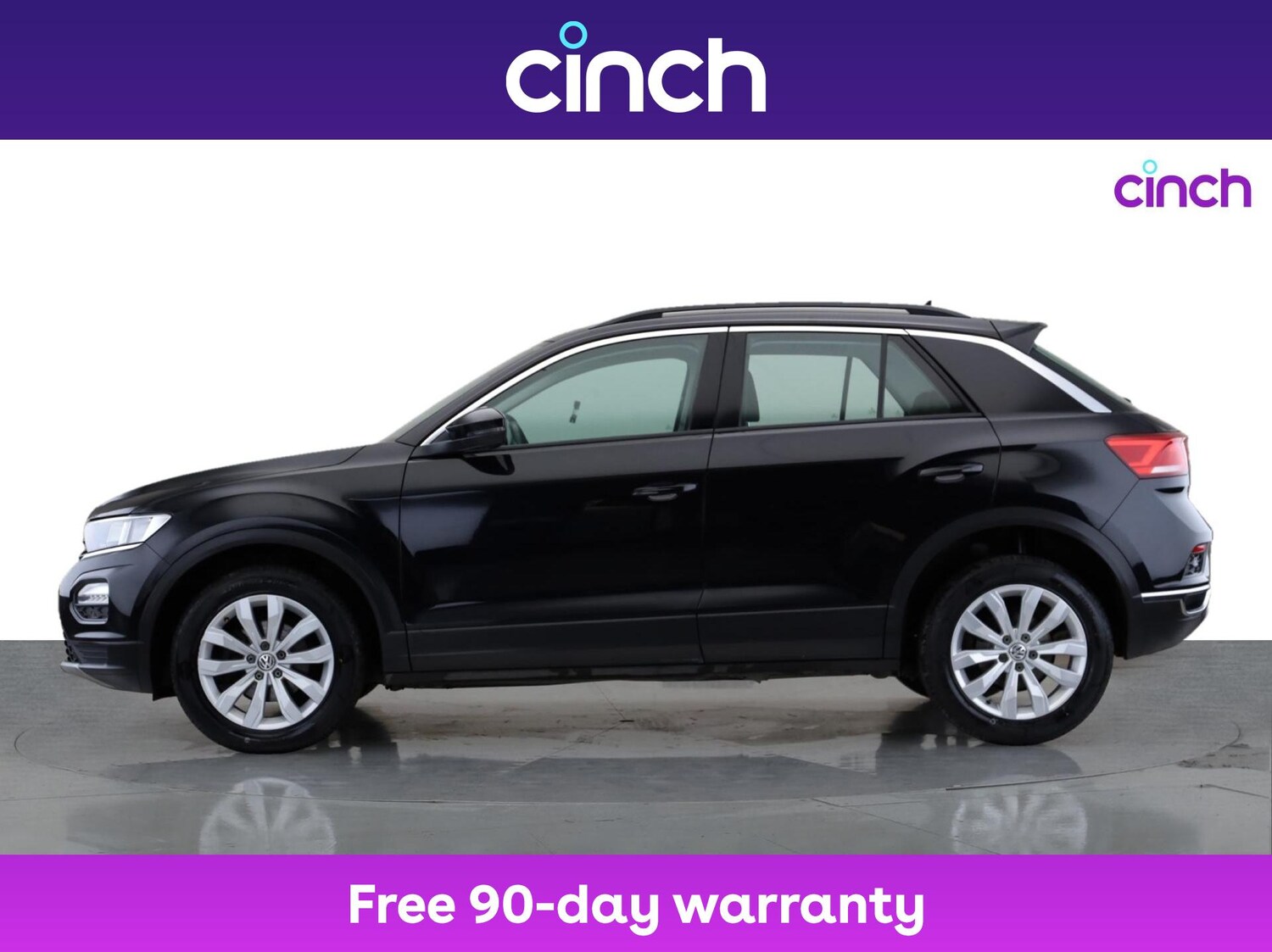 Used Volkswagen T-Roc 2019 for sale - 76368540: Photo 8
