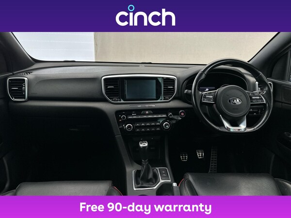 Used Kia Sportage 2018 for sale - 76093248: Photo 15