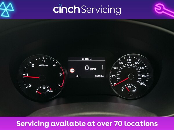 Used Kia Sportage 2018 for sale - 76093248: Photo 18