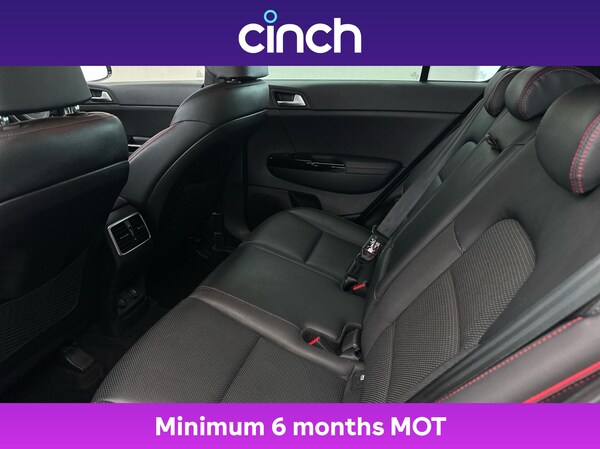 Used Kia Sportage 2018 for sale - 76093248: Photo 20