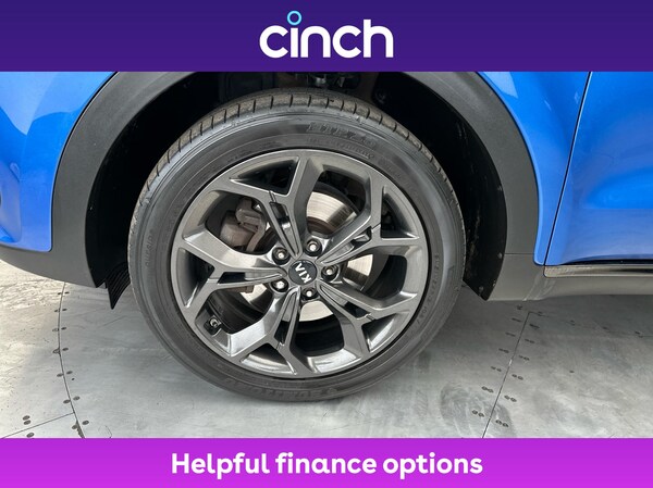 Used Kia Sportage 2018 for sale - 76093248: Photo 24