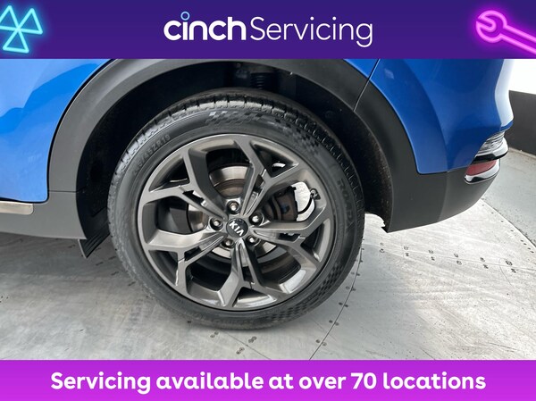 Used Kia Sportage 2018 for sale - 76093248: Photo 26