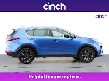 Used Kia Sportage 2018 for sale - 76093248: Photo 2