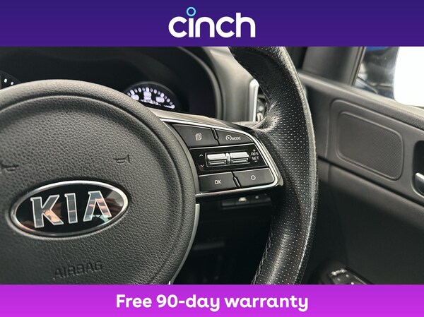 Used Kia Sportage 2018 for sale - 76093248: Photo 34