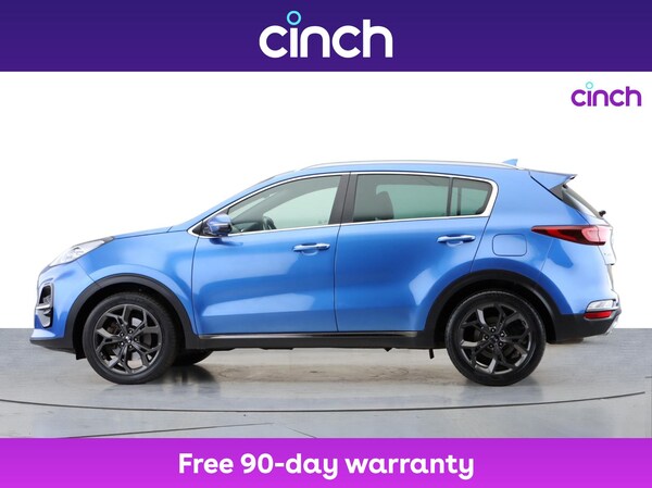 Used Kia Sportage 2018 for sale - 76093248: Photo 8