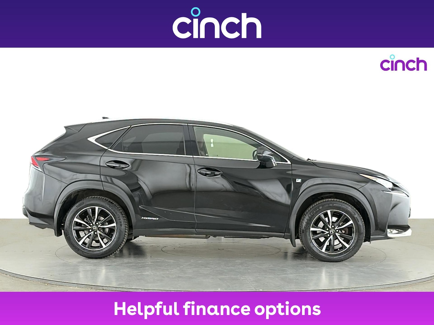Used Lexus NX 2016 for sale - 76495540: Photo 2