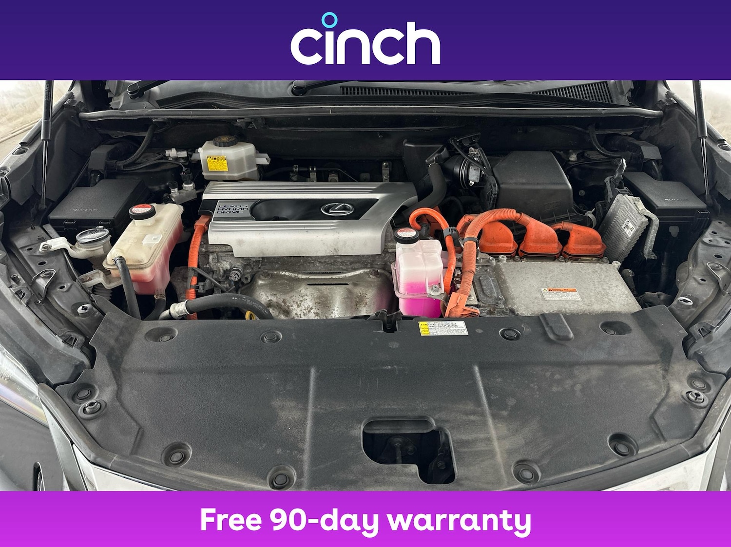 Used Lexus NX 2016 for sale - 76495540: Photo 23