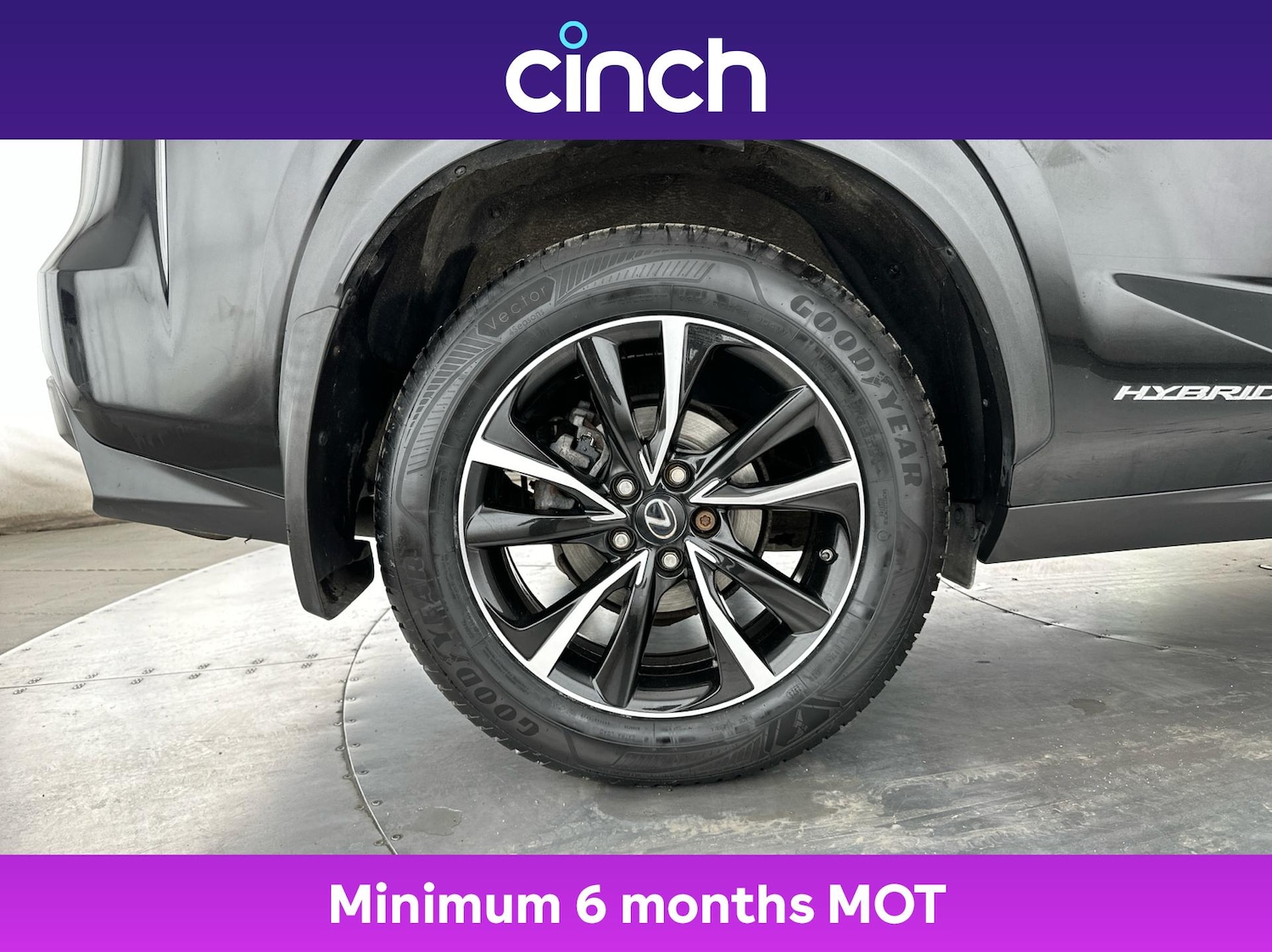 Used Lexus NX 2016 for sale - 76495540: Photo 27