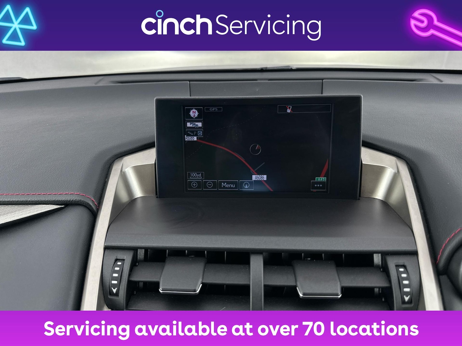 Used Lexus NX 2016 for sale - 76495540: Photo 31