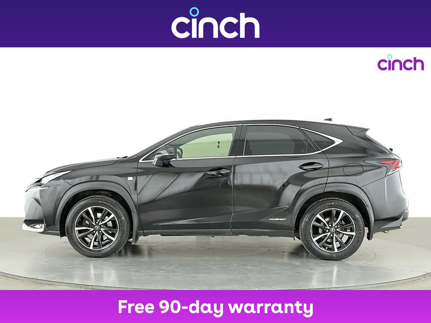 Used Lexus NX 2016 for sale - 76495540: Photo 8