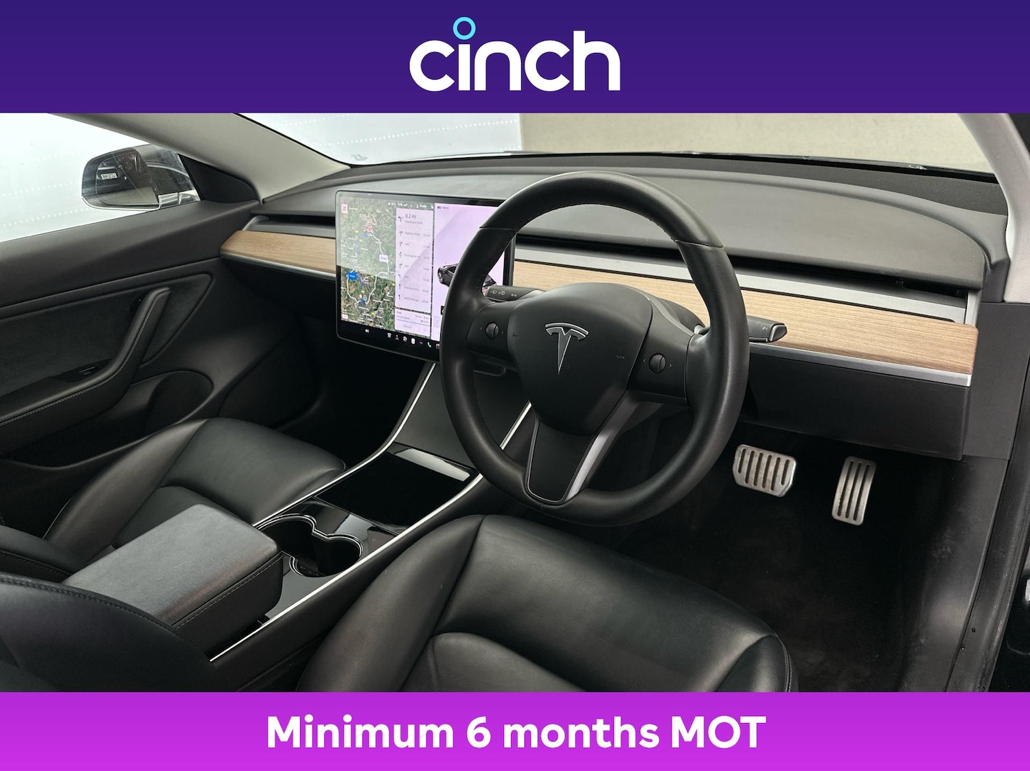 Used Tesla Model 3 2019 for sale - 76468972: Photo 12