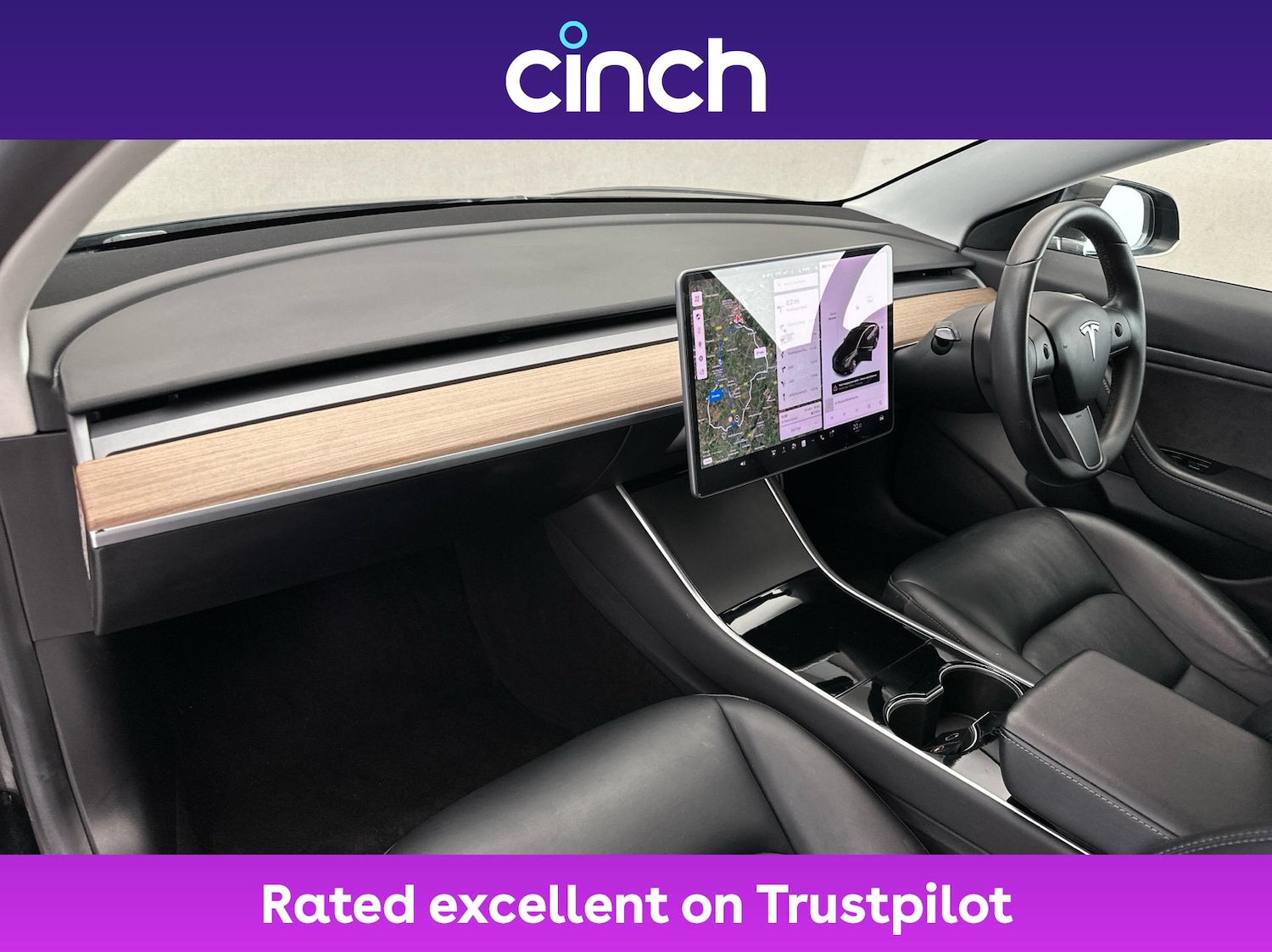 Used Tesla Model 3 2019 for sale - 76468972: Photo 14