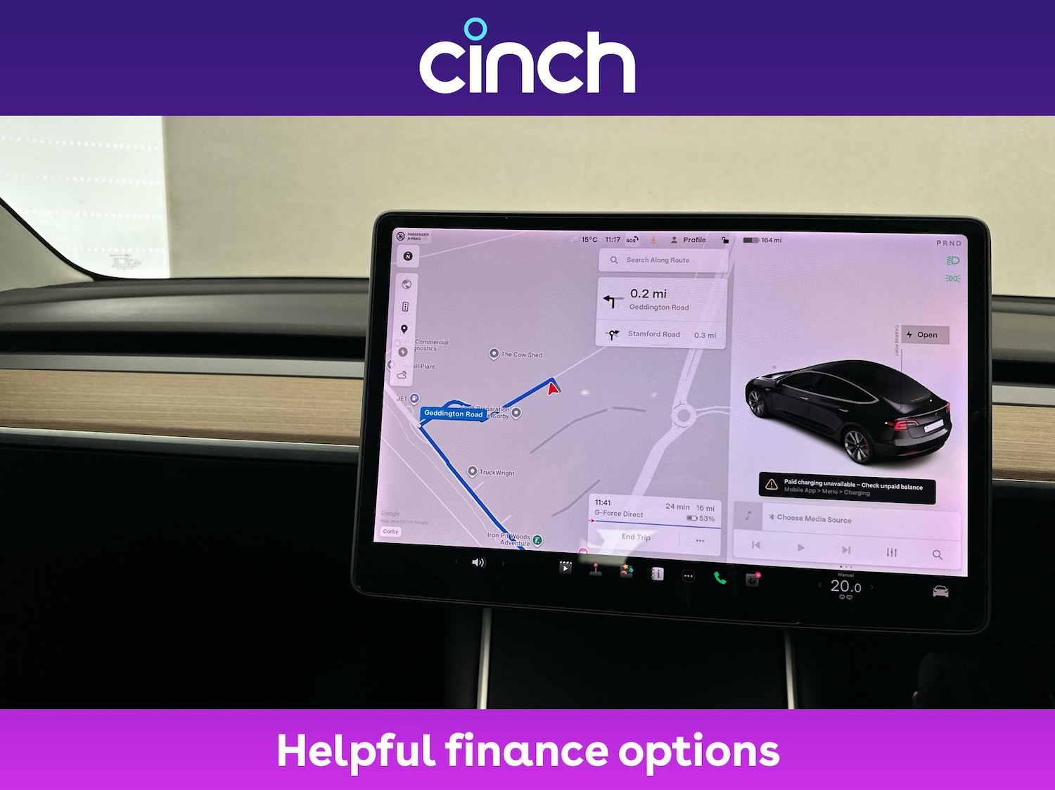 Used Tesla Model 3 2019 for sale - 76468972: Photo 17