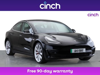 Used Tesla Model 3 2019 for sale - 76468972: Photo