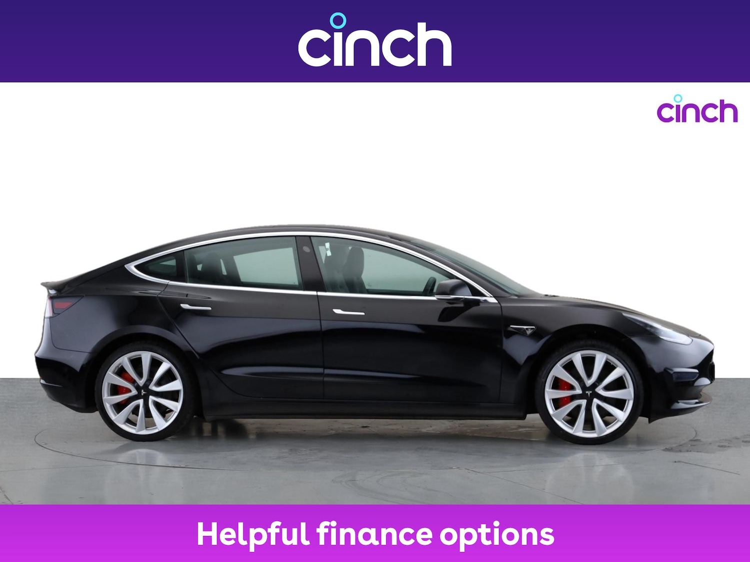Used Tesla Model 3 2019 for sale - 76468972: Photo 2
