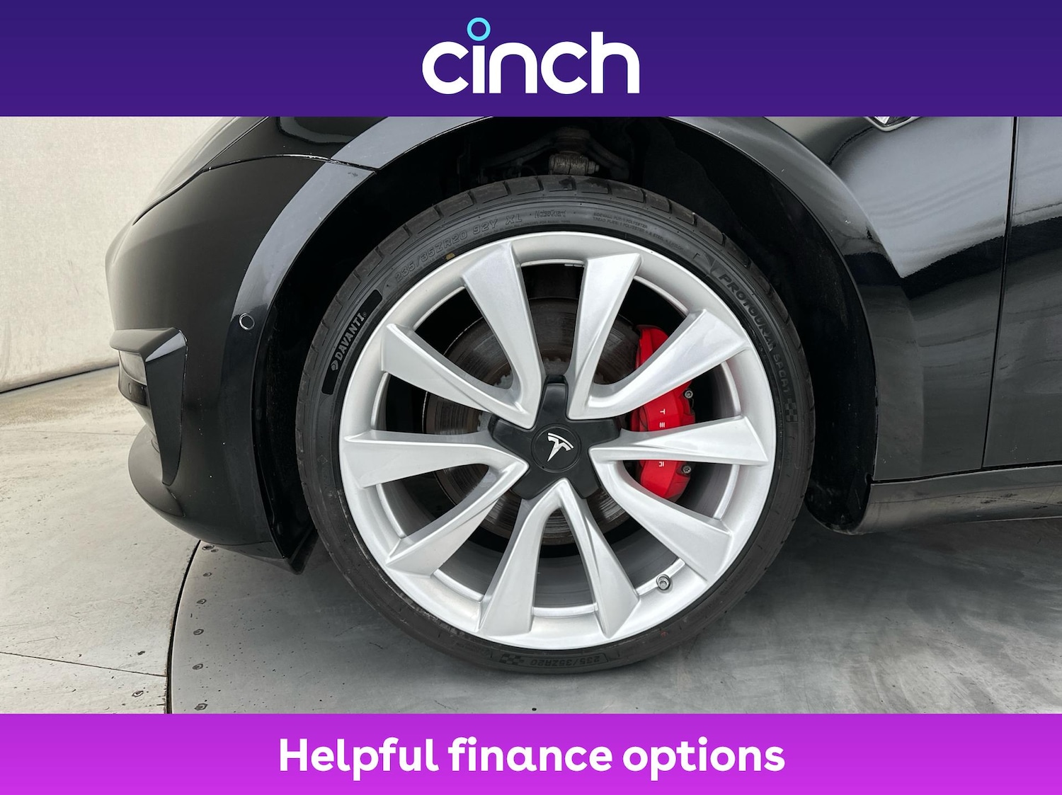 Used Tesla Model 3 2019 for sale - 76468972: Photo 24