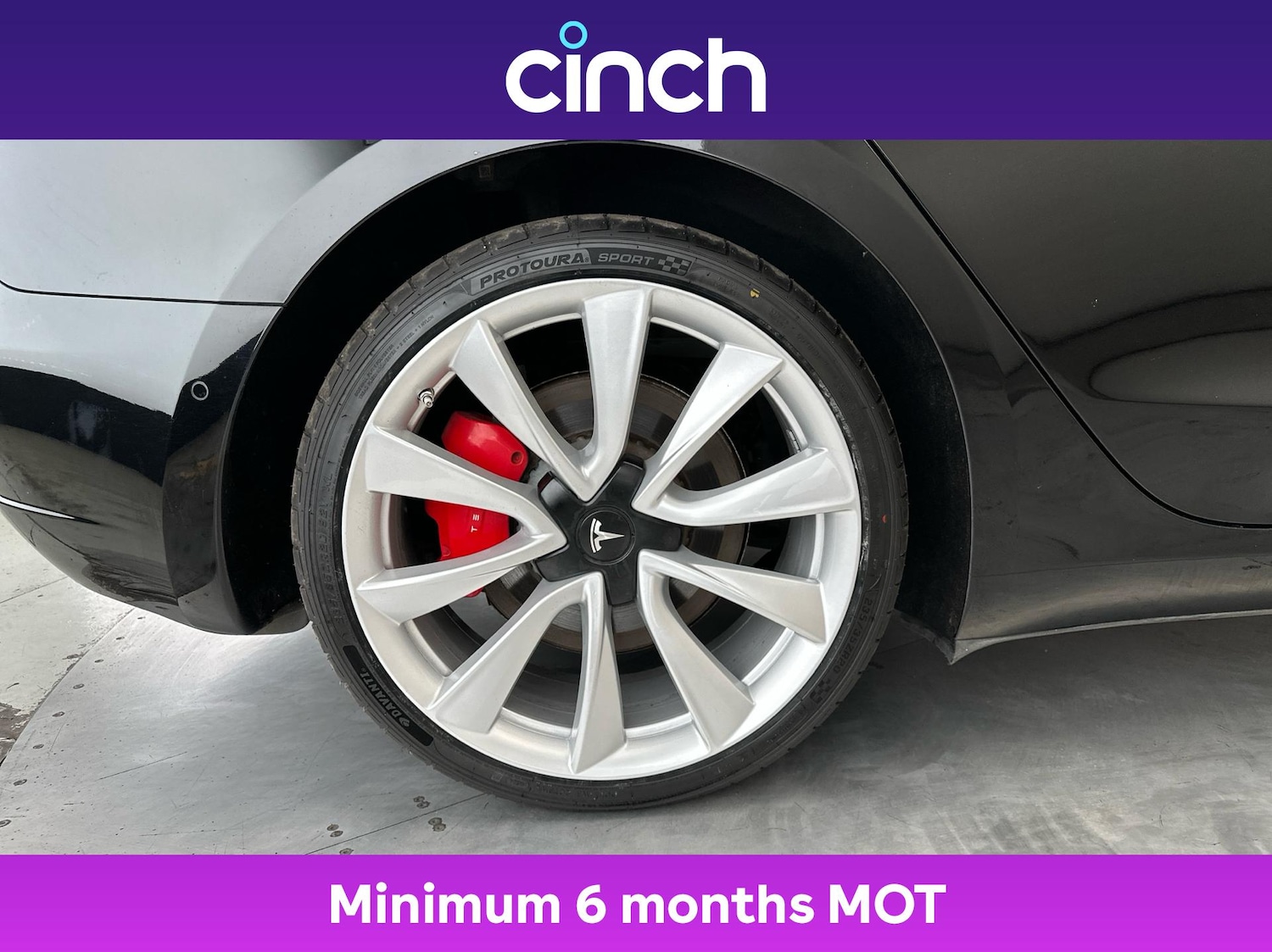 Used Tesla Model 3 2019 for sale - 76468972: Photo 27