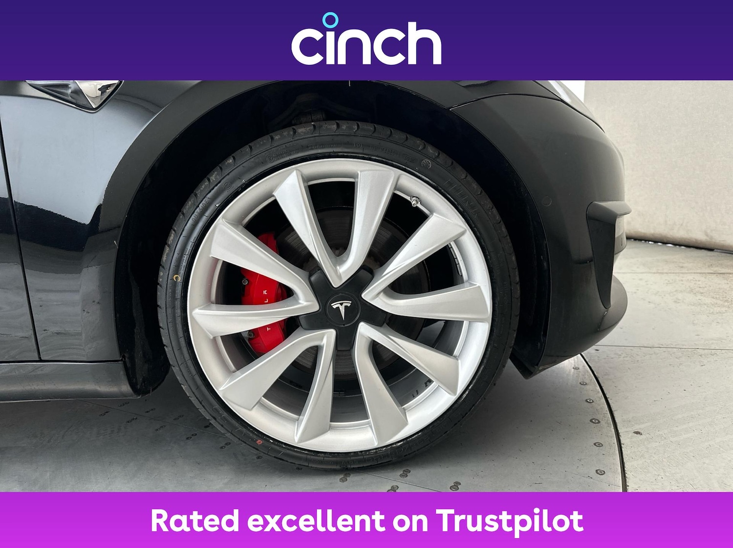 Used Tesla Model 3 2019 for sale - 76468972: Photo 28