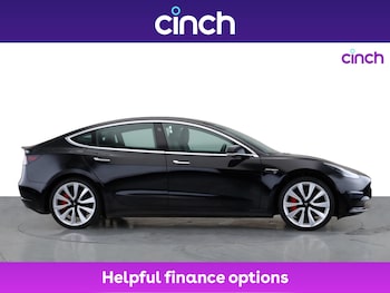 Used Tesla Model 3 2019 for sale - 76468972: Photo