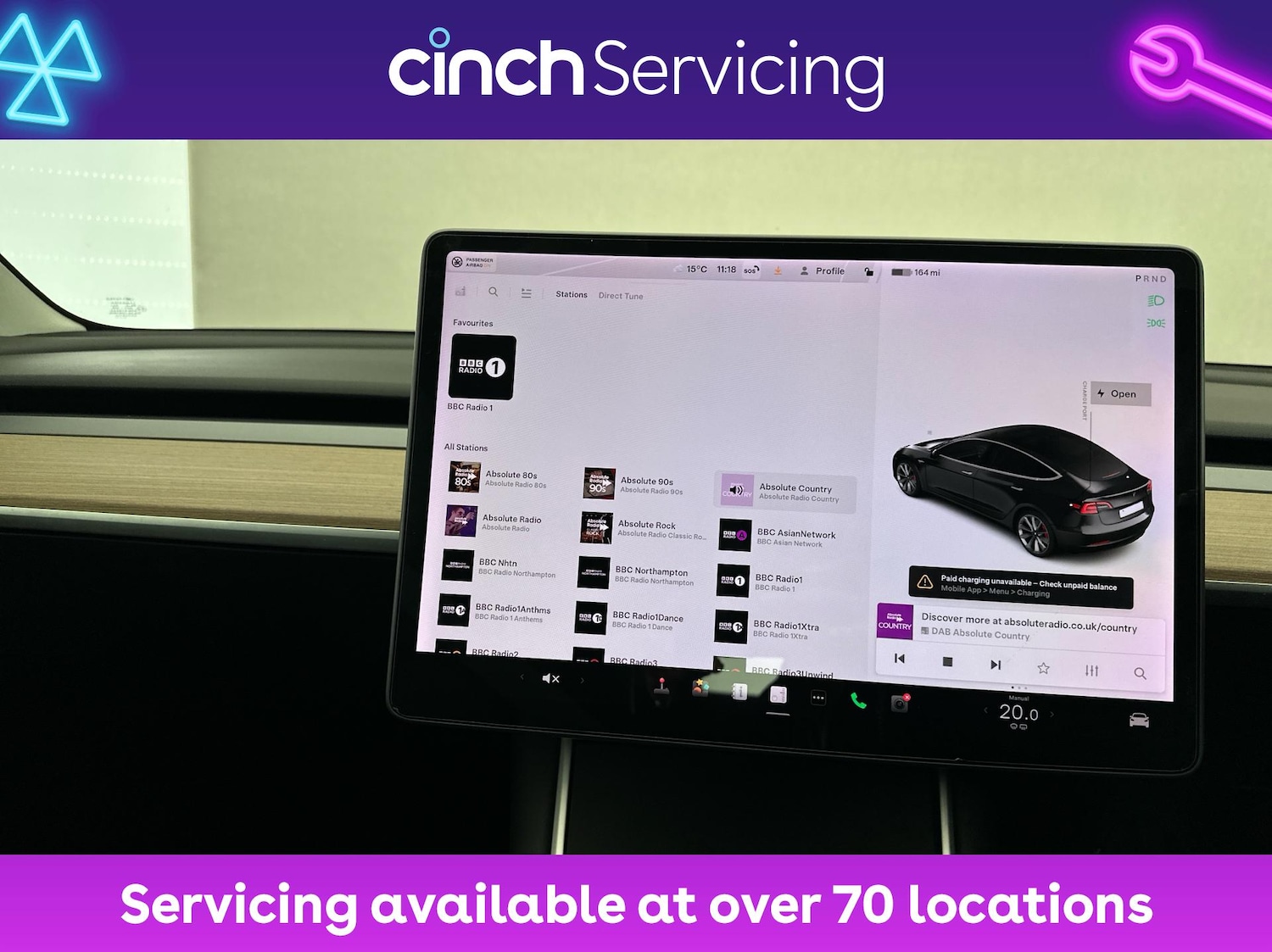 Used Tesla Model 3 2019 for sale - 76468972: Photo 31