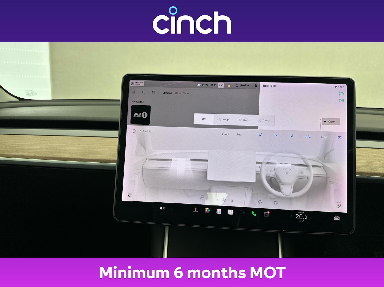 Used Tesla Model 3 2019 for sale - 76468972: Photo 32