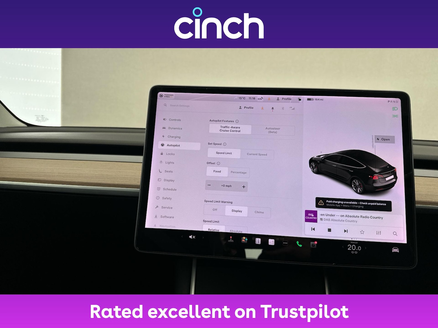 Used Tesla Model 3 2019 for sale - 76468972: Photo 33