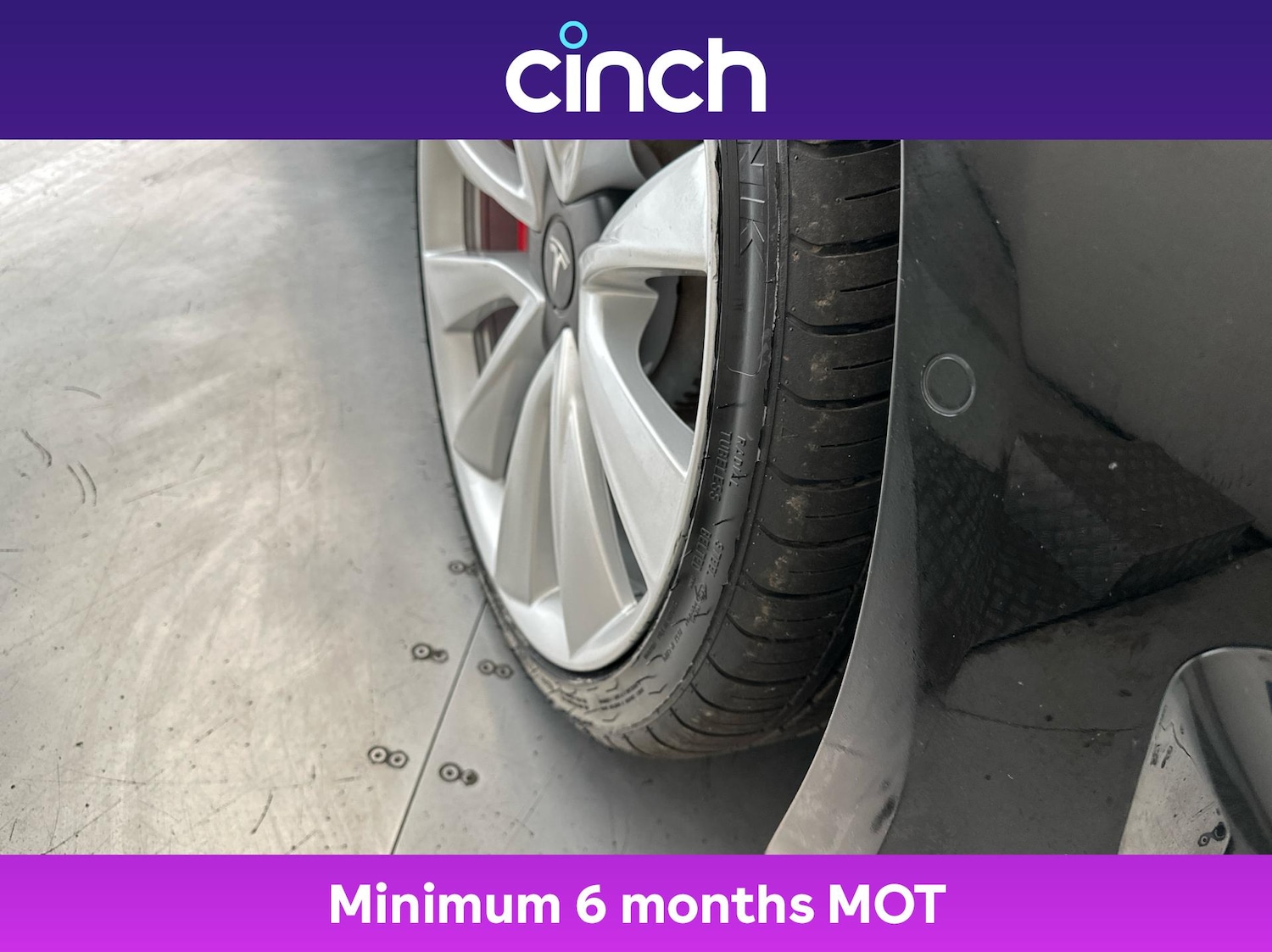 Used Tesla Model 3 2019 for sale - 76468972: Photo 37