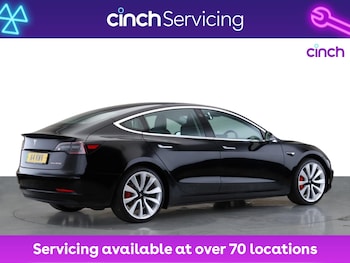 Used Tesla Model 3 2019 for sale - 76468972: Photo