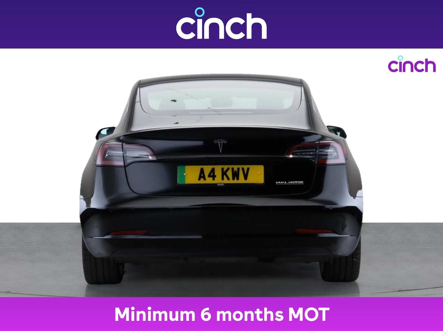 Used Tesla Model 3 2019 for sale - 76468972: Photo 5