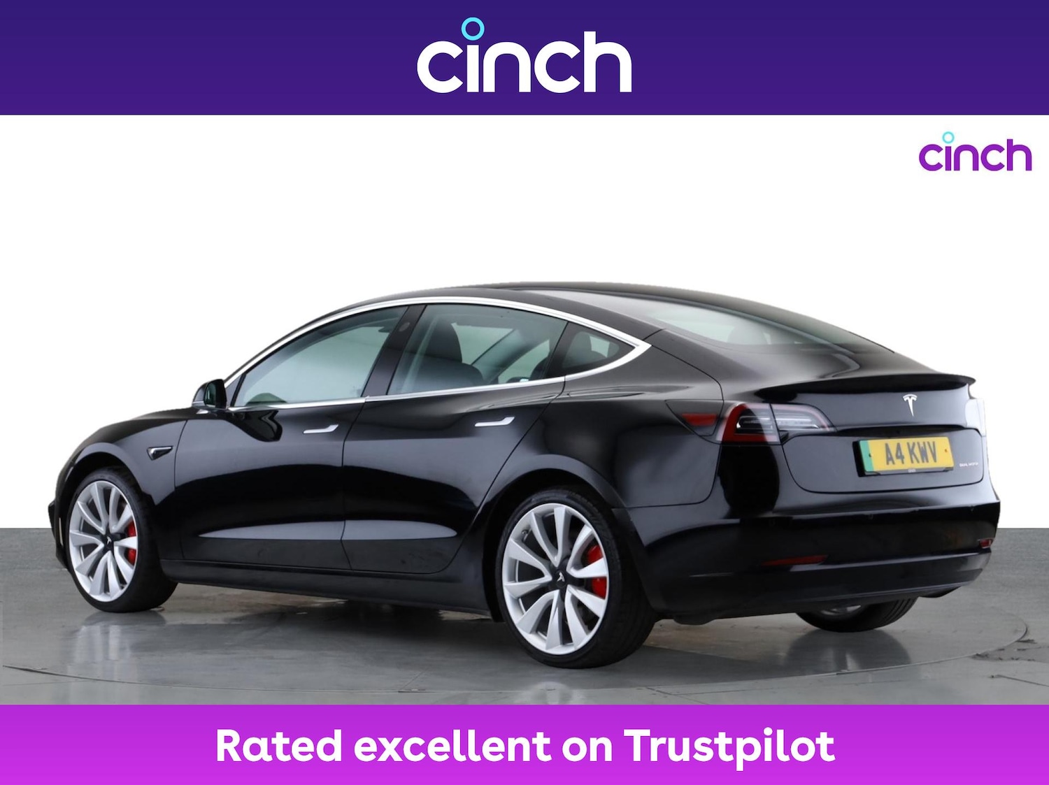 Used Tesla Model 3 2019 for sale - 76468972: Photo 6