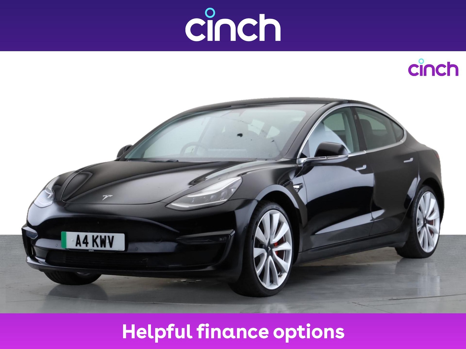 Used Tesla Model 3 2019 for sale - 76468972: Photo 9