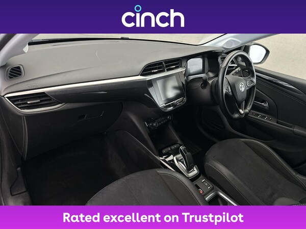 Used Vauxhall Corsa 2021 for sale - 76176528: Photo 14