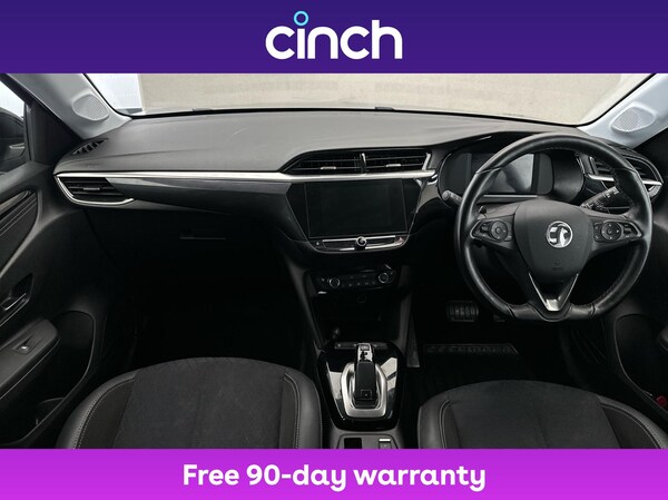 Used Vauxhall Corsa 2021 for sale - 76176528: Photo 15