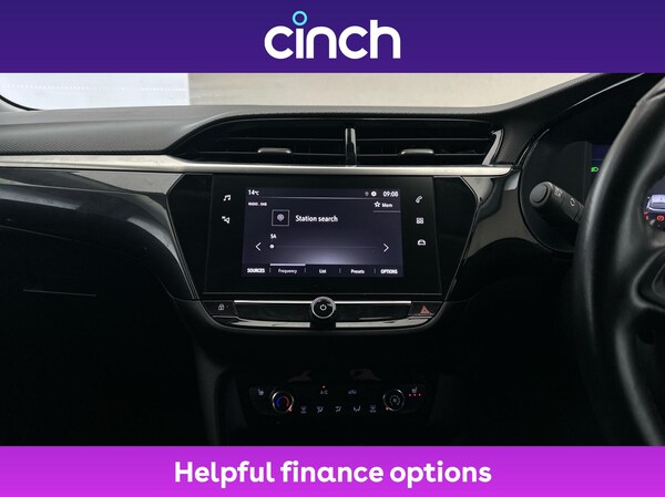 Used Vauxhall Corsa 2021 for sale - 76176528: Photo 17