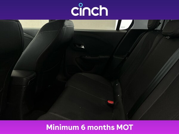 Used Vauxhall Corsa 2021 for sale - 76176528: Photo 20