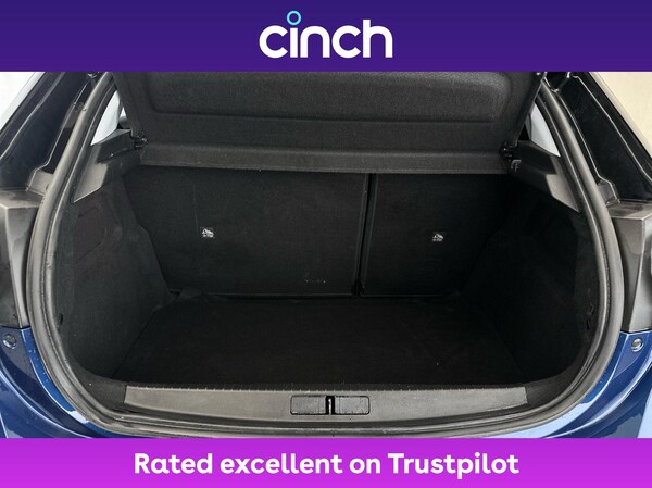 Used Vauxhall Corsa 2021 for sale - 76176528: Photo 21
