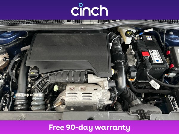 Used Vauxhall Corsa 2021 for sale - 76176528: Photo 23